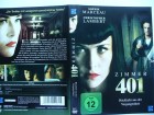 Zimmer 401 - Rückkehr aus der Vergangenheit ...  DVD 