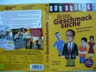 Reine Geschmacksache ... Edgar Selge, Horst Krause ...  DVD 