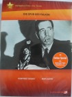 Die Spur des Falken - Film Noir - Humphrey Bogart, P. Lorre 