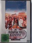 Die römische Kanone - Die nackte Kanone Leslie Nielsen, Rom 