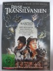 Reise nach Transilvanien - Frankenstein, Mumie, Wolfsmensch 