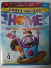 Home - Ein smektakulärer Trip - Dreamworks Animation 