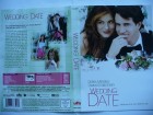 Wedding Date ... Debra Messing, Dermot Mulroney ...  DVD 