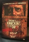 Someones knocking at the door - Dvd - Hartbox *Wie neu* 