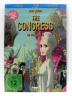 The Congress - Der futurologische Kongress - Robin Wright, digitales Abbild von Hollywood Schauspieler 