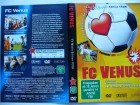 FC Venus... Christian Ulmen, Nora Tschirner ... DVD 