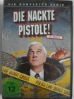 Die nackte Kanone - Die komplette Serie Leslie Nielsen, Rom 