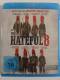 The Hateful 8 - Quentin Tarantino, Samuel L. Jackson 