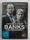 Inspector Banks - Mord in Yorkshire - 1. Staffel - 4 Krimi 