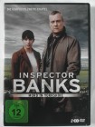 Inspector Banks - Mord in Yorkshire - 2. Staffel - England 