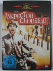 Inspector Clouseau - Rosarote Panther - Alan Arkin, Schweiz 