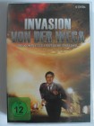 Invasion von der Wega - Die komplette deutsche Fassung 