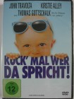 Kuck mal wer da spricht - Baby kommentiert - John Travolta 