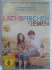 Lachsfischen im Jemen - Ewan McGregor, Emily Blunt 