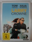 Larry Crowne - Forrest Gump küßt Pretty Woman - Tom Hanks 