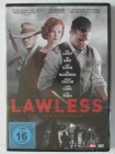 Lawless - Die Gesetzlosen - Amerika, Prohibition, Alkohol 