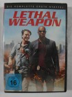 Lethal Weapon - Komplette 1. Staffel - Cop in Los Angeles 