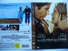 Das Lächeln der Sterne ... Richard Gere, Diane Lane ... DVD 