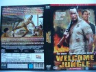 Welcome to the Jungle ... The Rock, Christopher Walken ...  DVD 