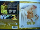 Bella Martha ... Martina Gedeck, Sergio Castellitto ..   DVD 