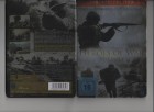 HEROES OF WAR ,...ASSEMBLY - KRIEGSFILM KULT - LIMITED EDITION - STEELBOOK   - DVD 