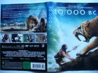 10.000 BC ... Steven Strait, Camilla Belle  ... DVD 