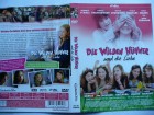 Die wilden Hühner und die Liebe ... Veronica Ferres  ... DVD 