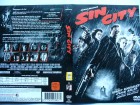 Sin City ... Mickey Rourke, Bruce Willis ...  DVD ... FSK 18 