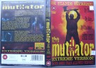 The Mutilator - Extreme Version More Than Allowed Before  TR 