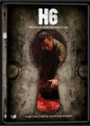 *H6 - TAGEBUCH EINES SERIENKILLERS Limited Mediabook* 