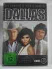 Dallas - Komplette 4. Staffel - Patrick Duffy, Linda Gray 