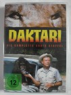 Daktari - Komplette 1. Staffel - Marshall Thompson, Tierfilm 