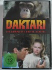 Daktari - Komplette 3. Staffel - Tierarzt in Afrika TV Serie 