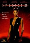 Species 2 II (1998) uncut Erstauflage 1x gesehen und zurück ins Regal 