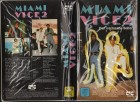 MIAMI VICE Teil.2 - CIC VIDEO verschweisster Coverbox - VHS 