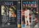 MIAMI VICE Teil.3 - CIC VIDEO verschweisster Coverbox gr.Cover - VHS 