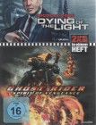 Dying Of The Light + Ghost Rider (36207) 2 Filme 