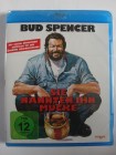 Sie nannten ihn Mücke - 13 Minuten länger - Bud Spencer 