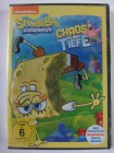 SpongeBob Schwammkopf - Chaos in der Tiefe - Thaddäus 