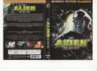 DAS ALIEN AUS DER TIEFE - AMARAY DVD 