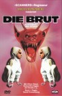 Die Brut - Hartbox - NSM - OVP - 98/111 