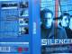 Silencer - Lautloser Killer ... Michael Dudikoff ... VHS ... FSK 18 