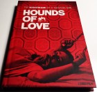 Hounds of Love (RAPE) 100% ungeschnitten BluRay & DVD MEDIABOOK original uncut Indeed Film makellos OVP 