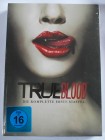 True Blood - Komplette 1. Staffel - Vampire in Louisiana 