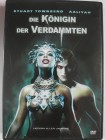 Die Königin der Verdammten - Chronik der Vampire - Aaliyah 