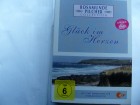 Rosamunde Pilcher Collection - Glück im Herzen ... 3 DVD s 