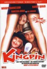 Kingpin - kleine Hartbox - DVD - Director's Cut 