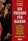 Ein Fressen für Django - kleine Hartbox - DVD 