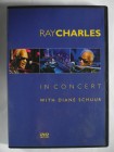 Ray Charles in Concert with Diane Schuur - Blues big Scotia 