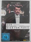 Der Dieb von Paris - Räuber Jean Paul Belmondo - Dekadenz 